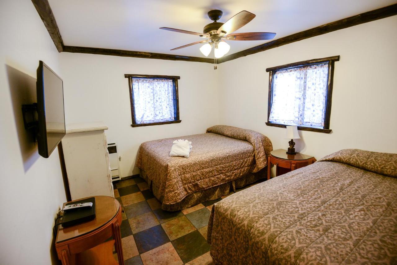 Timberline Lodge Lac Big Bear Extérieur photo