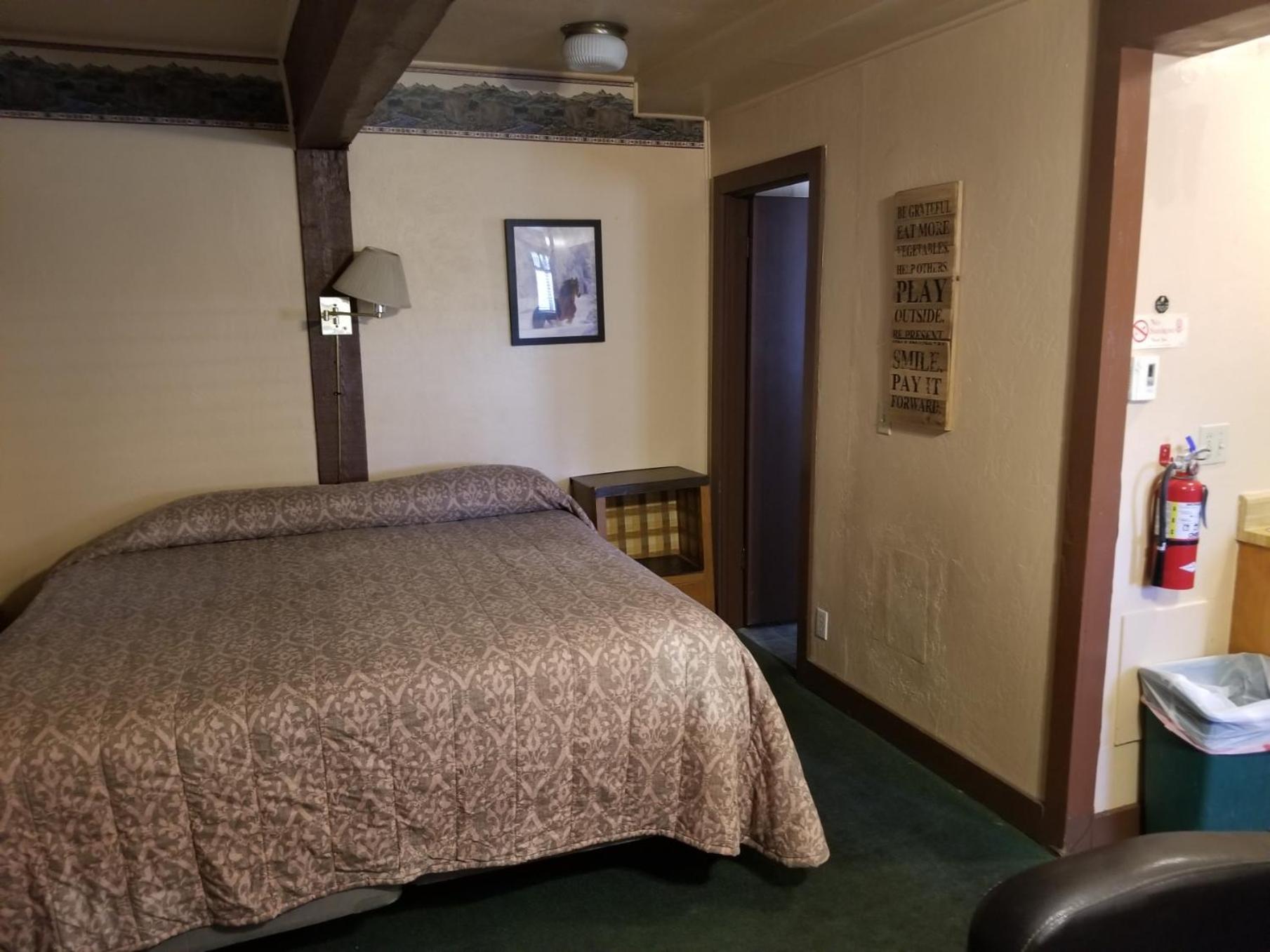 Timberline Lodge Lac Big Bear Extérieur photo